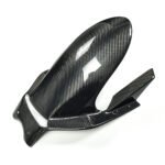 Carbon Fiber Rear Fender for Suzuki GSX1300R Hayabusa Gen2 Gen3 2008-2026 - 图片 3