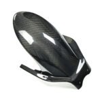 Carbon Fiber Rear Fender for Suzuki GSX1300R Hayabusa Gen2 Gen3 2008-2026 - 图片 4