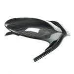 Carbon Fiber Rear Fender for Suzuki GSX1300R Hayabusa Gen2 Gen3 2008-2026 - 图片 5