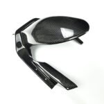 Carbon Fiber Rear Fender for Suzuki GSX1300R Hayabusa Gen2 Gen3 2008-2026 - 图片 6