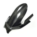 Carbon Fiber Rear Fender for Suzuki GSX1300R Hayabusa Gen2 Gen3 2008-2026