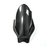 Carbon Fiber Rear Fender for Suzuki GSX1300R Hayabusa Gen2 Gen3 2008-2026 - 图片 8