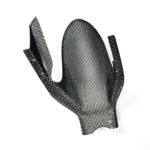 Carbon Fiber Rear Fender for Suzuki GSX1300R Hayabusa Gen2 Gen3 2008-2026 - 图片 9