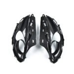 Carbon Fiber Front Upper Fairing Ducts for Suzuki GSX1300R Hayabusa Gen2 2008-2020 - 图片 8
