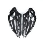 Carbon Fiber Front Upper Fairing Ducts for Suzuki GSX1300R Hayabusa Gen2 2008-2020 - 图片 3