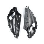 Carbon Fiber Front Upper Fairing Ducts for Suzuki GSX1300R Hayabusa Gen2 2008-2020 - 图片 10
