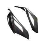 Carbon Fiber Dash Side fairings For  Aprilia RSV4 2021+ - 图片 2