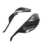 Carbon Fiber Dash Side fairings For  Aprilia RSV4 2021+ - 图片 3