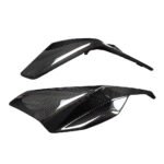 Carbon Fiber Dash Side fairings For  Aprilia RSV4 2021+ - 图片 6