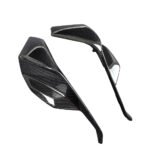 Carbon Fiber Dash Side fairings For  Aprilia RSV4 2021+ - 图片 7