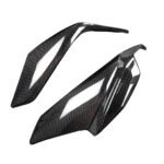 Carbon Fiber Dash Side fairings For  Aprilia RSV4 2021+