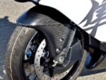 Carbon Fiber Front Fender for Suzuki GSX1300R Hayabusa Gen3 2021-2026 - 图片 11