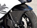 Carbon Fiber Front Fender for Suzuki GSX1300R Hayabusa Gen3 2021-2026 - 图片 12