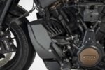 Carbon Fiber Water Tank Side Panels for Harley Davidson Sportster S 1250 RH1250 2021+ - 图片 13