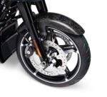 Carbon Fiber Front Fender for Harley Davidson Touring Road Glide 2024+ Street Glide 2024+ - 图片 3