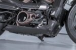 Carbon Fiber Lower Fairings for Harley Davidson Sportster S 1250 RH1250 2021+ - 图片 9