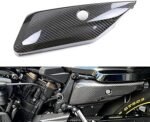 Carbon Fiber Seat Side Panel Fairing for Harley Davidson Sportster S 1250 RH1250 2021+ - 图片 16