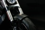 Carbon Fiber Front fender for Harley Davidson V-Rod Muscle VRSCF 2009-2017 - 图片 8