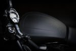 Carbon Fiber Airbox Tank Cover for Harley Davidson V-Rod Muscle VRSCF 2009-2017 - 图片 10