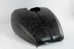 Carbon Fiber Fuel Tank Skin Shell for Harley Davidson Touring Road Glide 2024+ Street Glide 2024+ - 图片 12