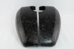 Carbon Fiber Fuel Tank Skin Shell for Harley Davidson Touring Road Glide 2024+ Street Glide 2024+ - 图片 10