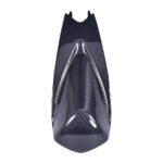 Carbon Fiber Pillion Seat Cover For  Aprilia RSV4 2009-2020 Aprilia Tuono 2013-2020 - 图片 3