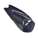 Carbon Fiber Pillion Seat Cover For  Aprilia RSV4 2009-2020 Aprilia Tuono 2013-2020 - 图片 4