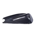 Carbon Fiber Pillion Seat Cover For  Aprilia RSV4 2009-2020 Aprilia Tuono 2013-2020 - 图片 5