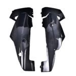 Carbon Fiber Belly Pan Lower Side Fairings For  Aprilia RSV4 2016-2020 - 图片 3