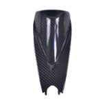 Carbon Fiber Pillion Seat Cover For  Aprilia RSV4 2009-2020 Aprilia Tuono 2013-2020 - 图片 2