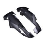Carbon Fiber Belly Pan Lower Side Fairings For  Aprilia RSV4 2016-2020 - 图片 4