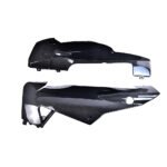 Carbon Fiber Belly Pan Lower Side Fairings For  Aprilia RSV4 2016-2020 - 图片 5