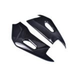 Carbon Fiber Swingarm Cover For  Aprilia RSV4 2021+ Aprilia Tuono 2021+ - 图片 5