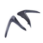 Carbon Fiber Front Fairing Side Panels For  Aprilia RSV4 2021+ - 图片 4