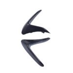 Carbon Fiber Front Fairing Side Panels For  Aprilia RSV4 2021+ - 图片 5