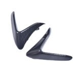 Carbon Fiber Front Fairing Side Panels For  Aprilia RSV4 2021+ - 图片 6