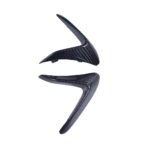 Carbon Fiber Front Fairing Side Panels For  Aprilia RSV4 2021+ - 图片 2