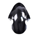 Carbon Fiber Front Fender For  Aprilia 2009-2020 Aprilia Tuono 2013-2020 - 图片 2