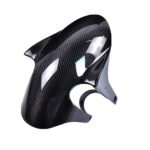 Carbon Fiber Front Fender For  Aprilia 2009-2020 Aprilia Tuono 2013-2020 - 图片 3