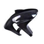 Carbon Fiber Front Fender For  Aprilia 2009-2020 Aprilia Tuono 2013-2020