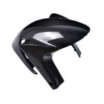 Carbon Fiber Front Fender For  Aprilia 2009-2020 Aprilia Tuono 2013-2020 - 图片 5