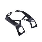 Carbon Fiber Frame Protector For Aprilia RSV4 2009+ Tuono 2009+ - 图片 3
