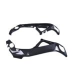 Carbon Fiber Frame Protector For Aprilia RSV4 2009+ Tuono 2009+ - 图片 4