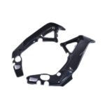 Carbon Fiber Frame Protector For Aprilia RSV4 2009+ Tuono 2009+ - 图片 5