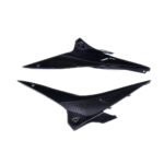 Carbon Fiber Subframe Side Panels For  Aprilia 2009-2020 Aprilia Tuono 2013-2020 - 图片 5