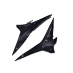 Carbon Fiber Subframe Side Panels For  Aprilia 2009-2020 Aprilia Tuono 2013-2020