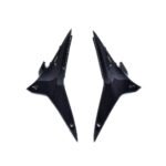 Carbon Fiber Subframe Side Panels For  Aprilia 2009-2020 Aprilia Tuono 2013-2020 - 图片 4