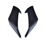 Carbon Fiber Winglets For Aprilia RSV4 2010-20200 - 图片 2