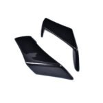 Carbon Fiber Winglets For Aprilia RSV4 2010-20200 - 图片 3