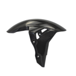 Carbon Fiber Front Fender Hugger Mudguard for BMW S1000RR 2019-2025 - 图片 4